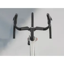 Trek Madone SL 7 Gen 8 Grau Modell 2025 - M