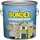 Bondex Dauerschutz-Farbe 2,5 l silbergrau seidenglänzend