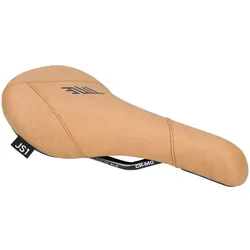 TITLE MTB Sattel JS1 | hellbraun
