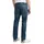 Tom Tailor Marvin Straight Fit Used Mid Stone Blue 40/34
