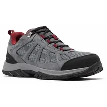 Columbia RedmondTM Iii Waterproof Wanderschuhe - Steel Grey - EU 44