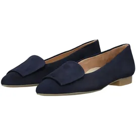 Paul Green Ballerina in blau | Gr.: 39