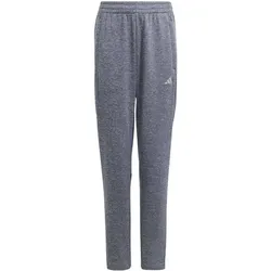 ADIDAS Kinder Sporthose Training AEROREADY Knit, LEINME/REFSIL, 176