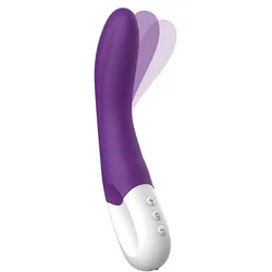 G-Punkt Vibrator Liebe Bend It