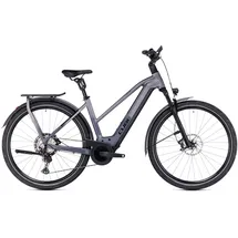 Cube Kathmandu Hybrid SLT 750 2023 29 Zoll RH 54 cm Damen silber