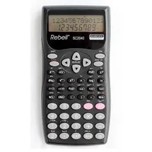 Rebell SC 2040 Schulrechner
