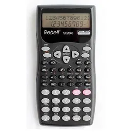 Rebell SC 2040 Schulrechner
