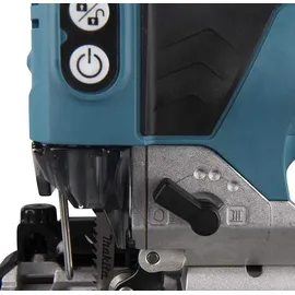 Makita DJV181RTJ inkl. 2 x 5,0 Ah + DC18RC Ladegerät + Makpac