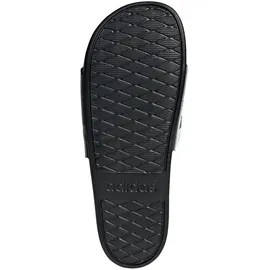 adidas Comfort Adilette Cloud White / Core Black / Core Black 47