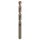 Bosch Metallbohrer HSS-Co 10 mm x 87 mm x 133 mm 1er-Pack