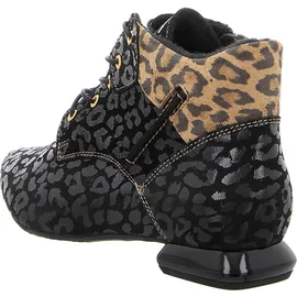 SIMEN Stiefeletten in schwarz, | Gr.: 41