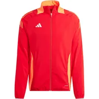 Adidas Tiro 24 Competition Präsentationsjacke Herren IR7599 - team