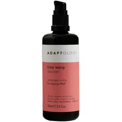 Adaptology Time Warp Cleanser 100 ml