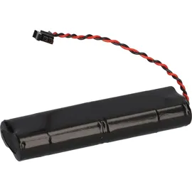 Akkuman Notleuchten Akkupack 4,8 V 1500 mAh - L2x2