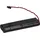 Akkuman Notleuchten Akkupack 4,8 V 1500 mAh - L2x2