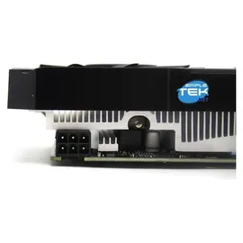 Biostar Radeon RX 580 8 GB GDDR5