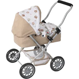 Bayer Chic 2000 Smarty Bärchen Beige