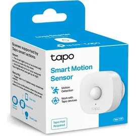 TP-Link Tapo T100 Bewegungsmelder,