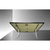 Trango - XXL-Aluminium Solarmodul Halterung - Bis 120cm Modulbreite - Bis 600W - Neigungswinkel bis 45° - Für Flachdach, Boden, Solarpanel, PV-Module Befestigung - Senkrecht oder Waagerecht