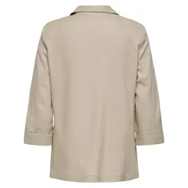 Only Blazer ONLGOA Leinen Blazer - 40