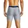 Under Armour Tech 6in 2 Pack, schnelltrocknende Boxershorts - academy - S