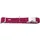 Hunter Softie Alu-Strong Halsband Himbeer L