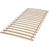 Livarno Home Rollrost 90 x 200 cm Lattenrost Bettrost Holzlatten