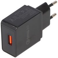 Nitecore Quick Charge 3.0 Ladegeräte