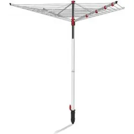 Vileda Wäschespinne SUN-LIFT 50 m