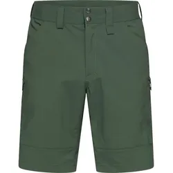 Haglöfs Mid Standard Shorts Men fjell green (4HQ) 48