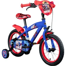 Volare Sonic 14 Zoll RH 31 cm blau