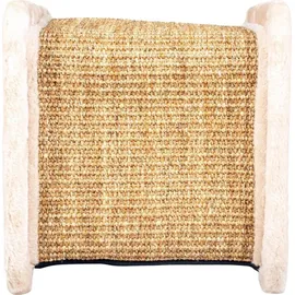 Duvo+ Kratz-Tunnel Square 30 x 30 x 28 cm beige