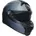 Klapphelm grau XS 53/54 Grau