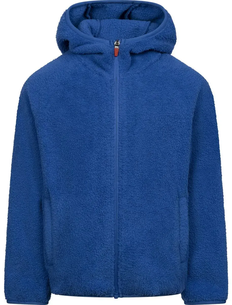 Trespass Minally - Unisex Fleece blue (BLU) 5/6