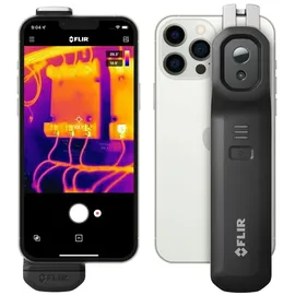Flir Wärmebildkamera -20 bis 120 °C 8,7 Hz