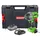 PROCRAFT PWA36bb inkl. 1 x 2,0 Ah + RHINO Toolcase