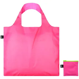 LOQI Artist Neon Tasche rosa