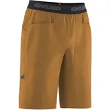 Edelrid Legacy Shorts IV Braun/Orange L