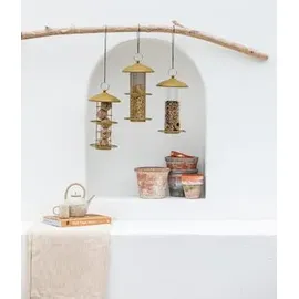 dehner natura premium Meisenknödelsäule Camille, ca. Ø16/H30 cm,