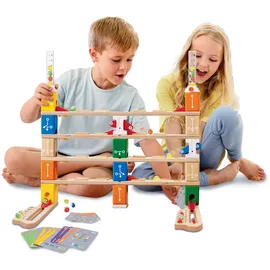 HaPe Quadrilla Starter-Kodierungsset