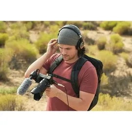 Sony Alpha 6600 + 18-135 mm G PZ OSS