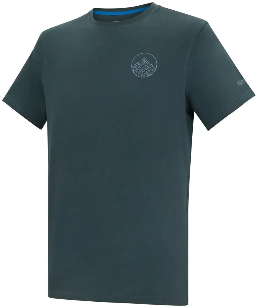 T-Shirt REGATTA 