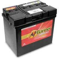 Banner 53034 Starting Bull 30Ah Autobatterie