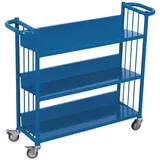 Cordes Büchertransportwagen SW-300.000 150 kg
