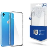 OEM Clear Protect für Apple iPhone XR