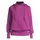 salzhaut Hoodie lila S