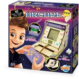 Buki 2167 - Arcade-Terminal