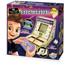 Buki 2167 - Arcade-Terminal
