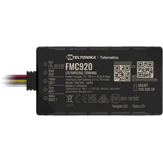 Teltonika FMC920