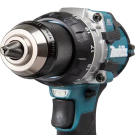 Makita Akku-Schlagbohrschrauber DHP489ZJ ohne Akku + Makpac